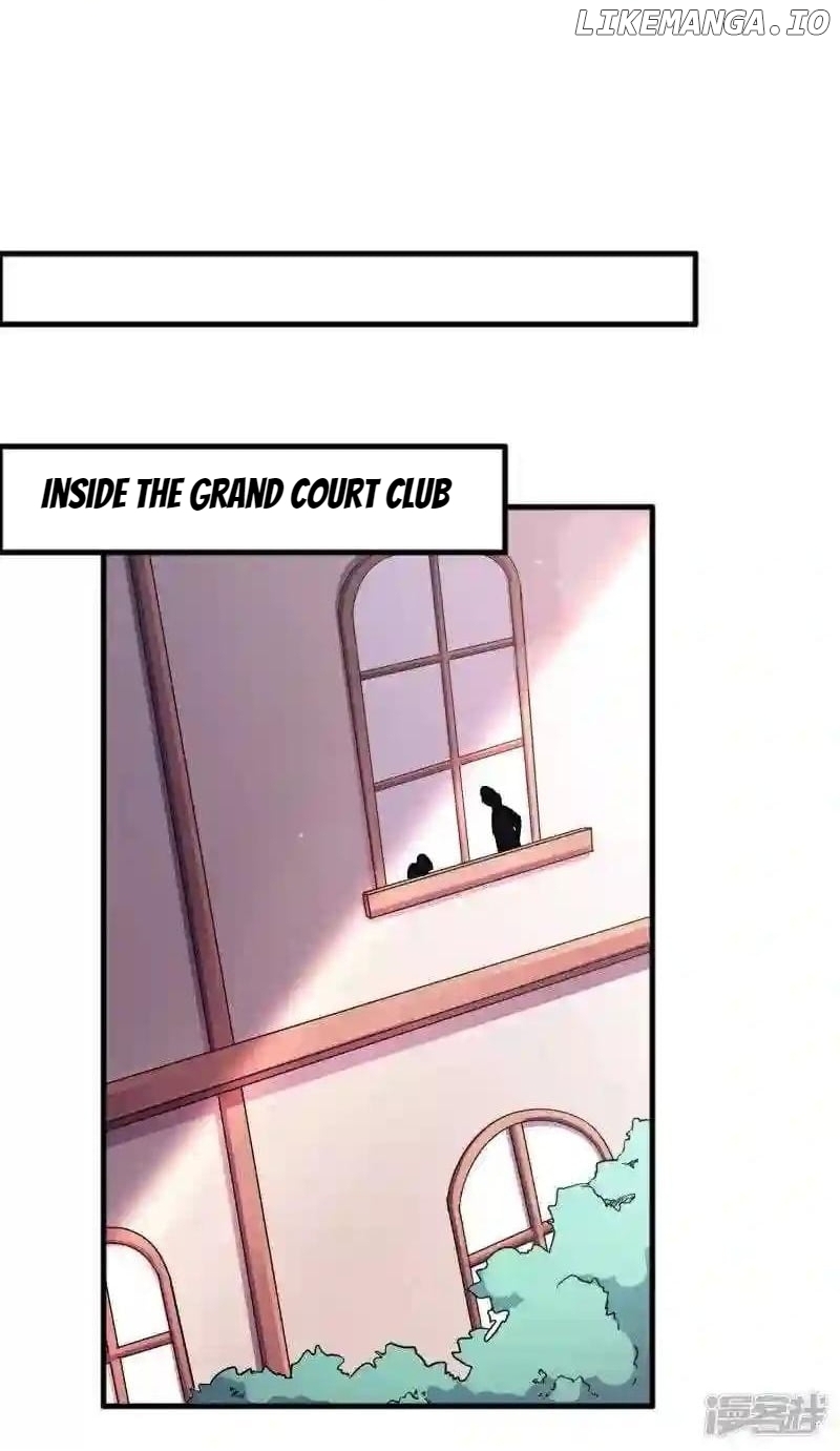 Local Supplier Of Alien Goods Chapter 74 - page 27