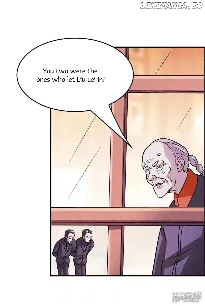 Local Supplier Of Alien Goods Chapter 74 - page 28