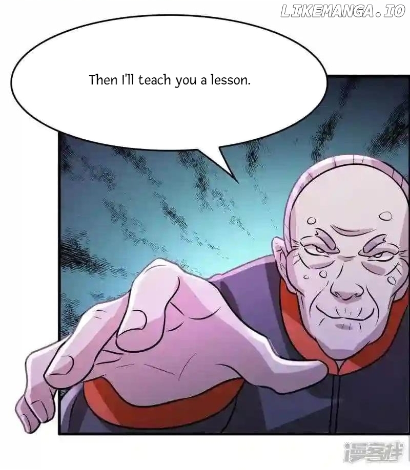 Local Supplier Of Alien Goods Chapter 74 - page 31
