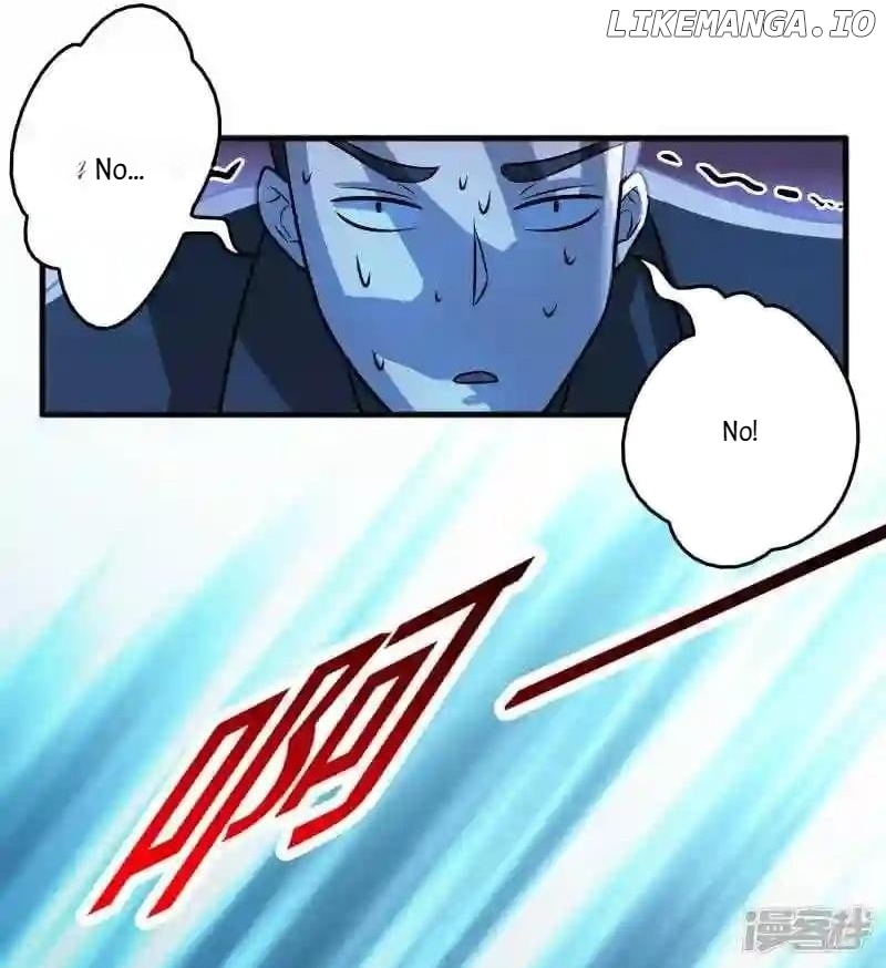 Local Supplier Of Alien Goods Chapter 74 - page 33