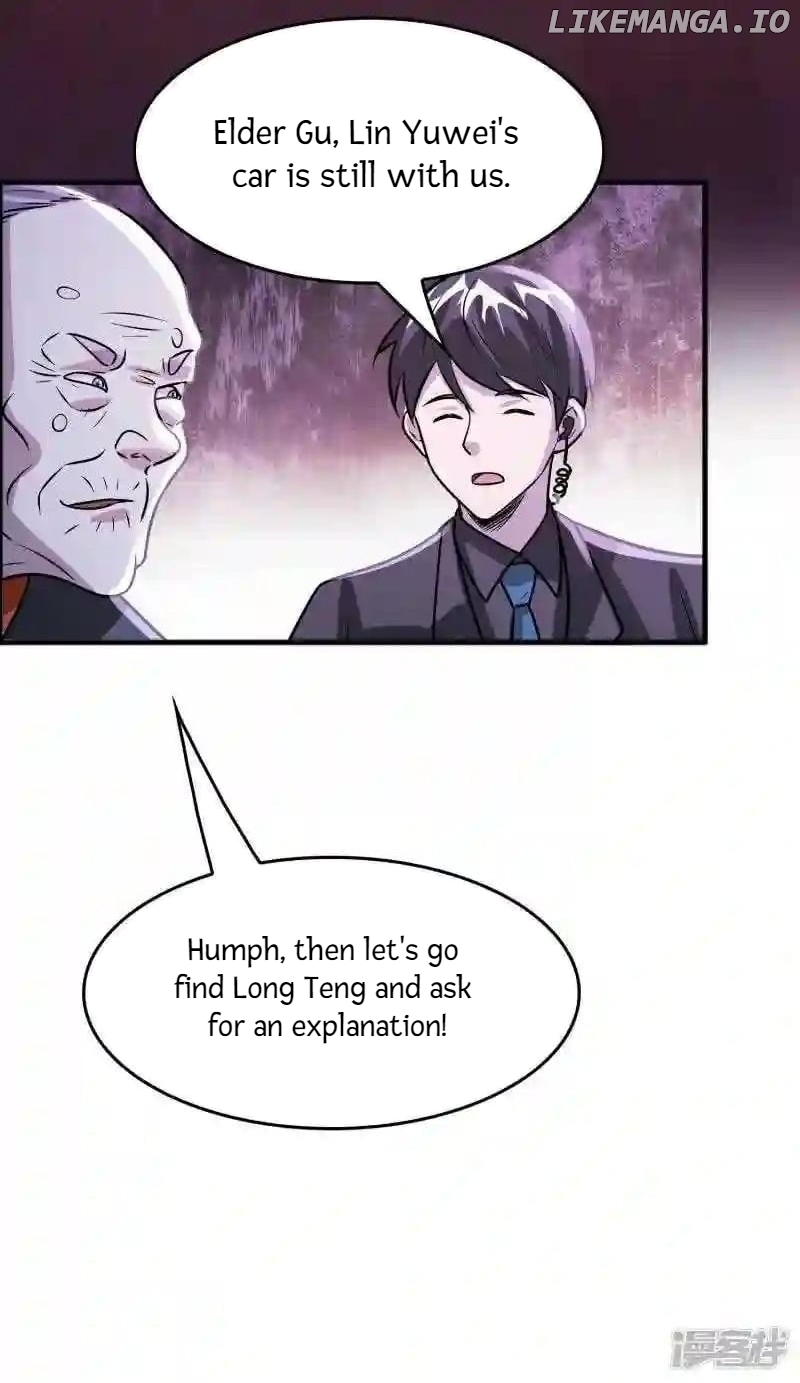 Local Supplier Of Alien Goods Chapter 74 - page 37