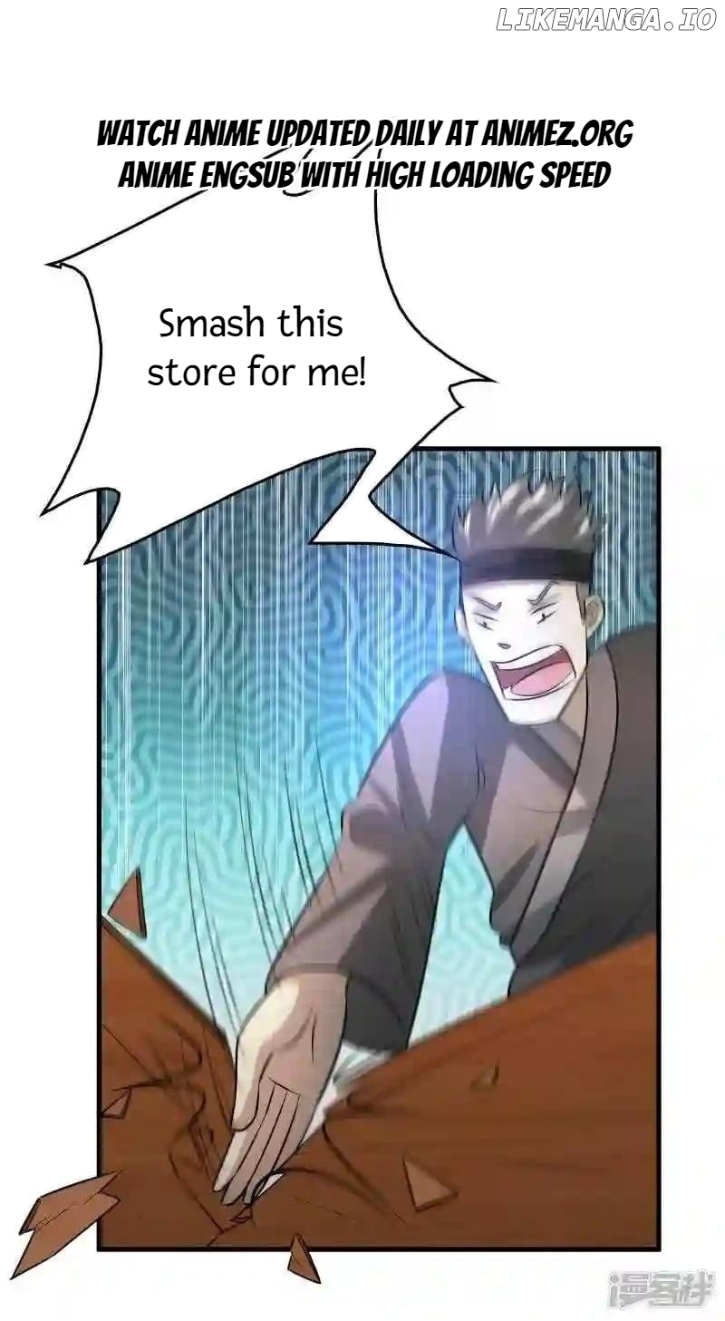 Local Supplier Of Alien Goods Chapter 45 - page 1
