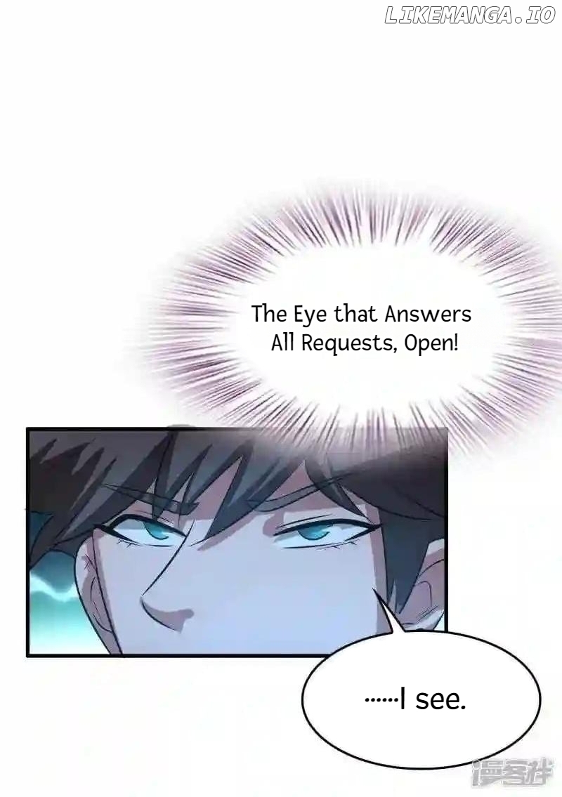 Local Supplier Of Alien Goods Chapter 45 - page 11
