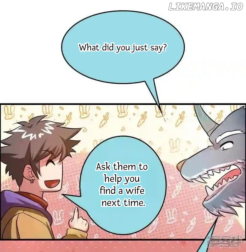 Local Supplier Of Alien Goods Chapter 45 - page 19