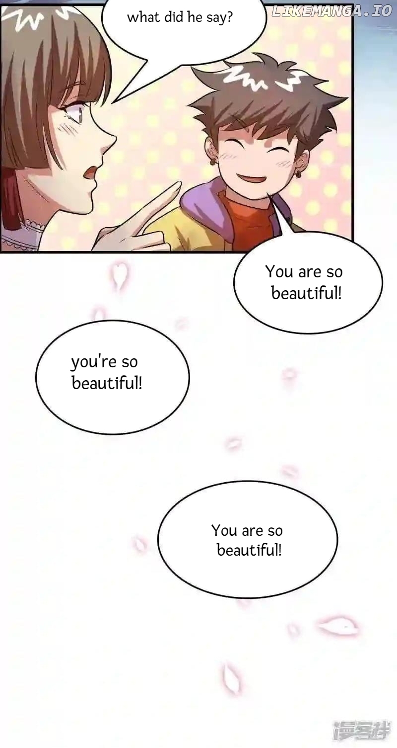 Local Supplier Of Alien Goods Chapter 45 - page 22