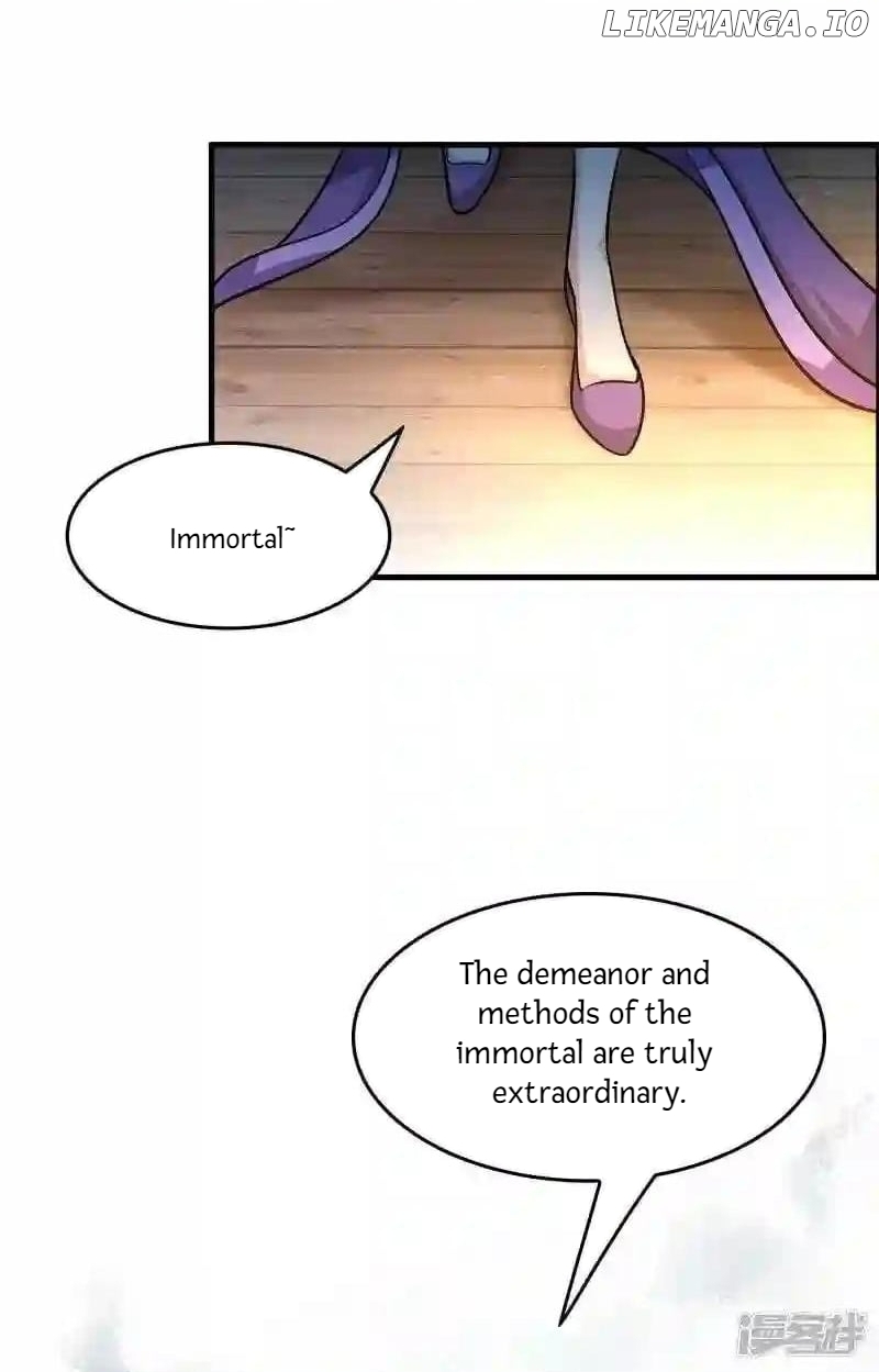Local Supplier Of Alien Goods Chapter 45 - page 25