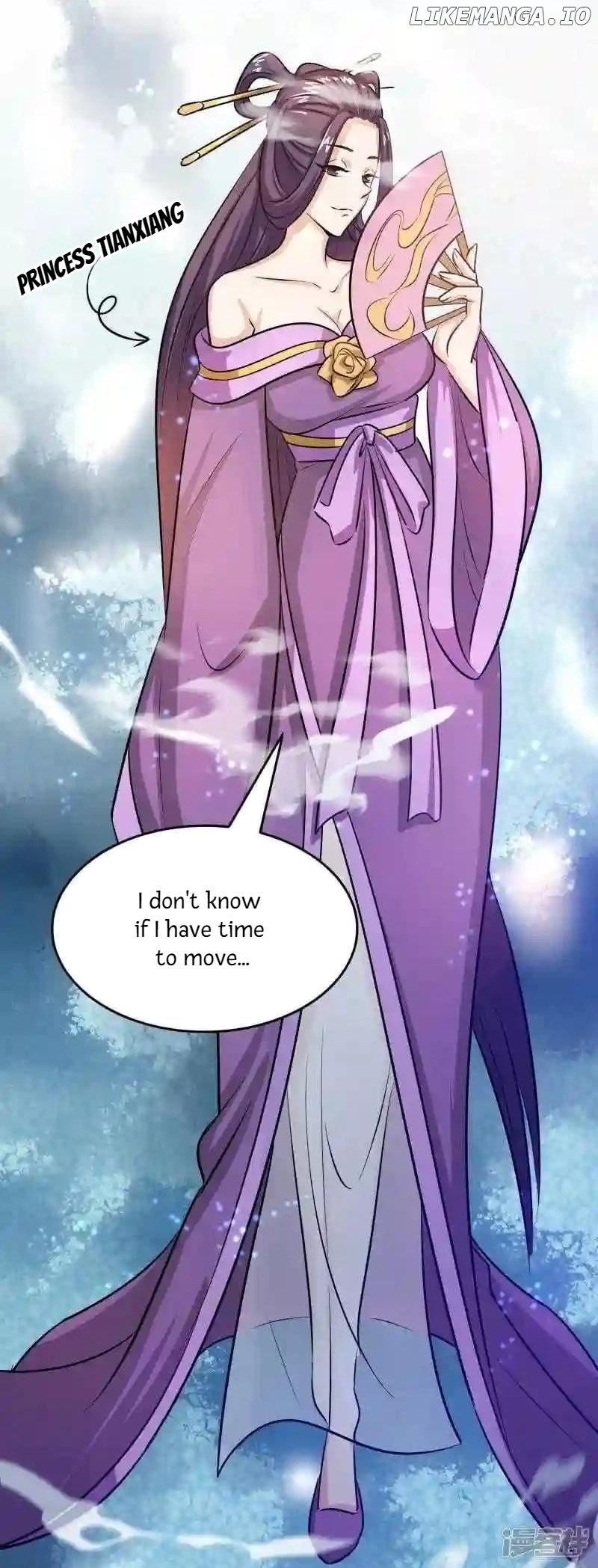 Local Supplier Of Alien Goods Chapter 45 - page 26