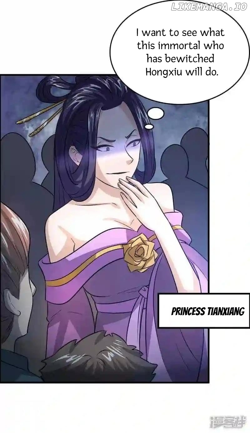 Local Supplier Of Alien Goods Chapter 45 - page 3