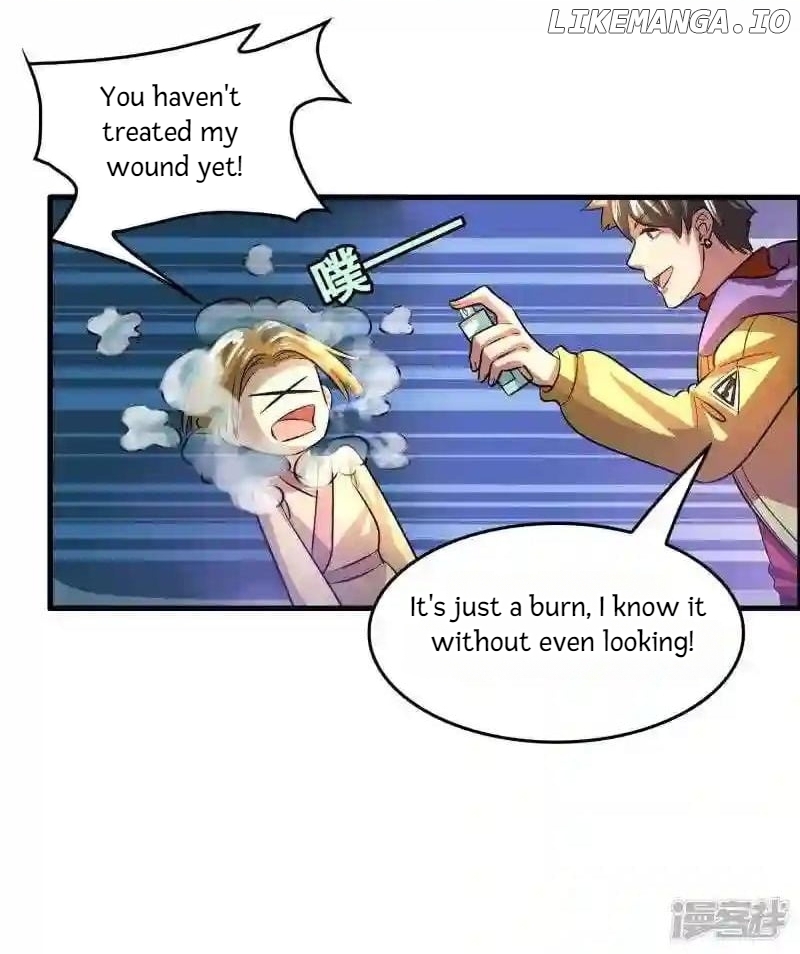 Local Supplier Of Alien Goods Chapter 45 - page 5