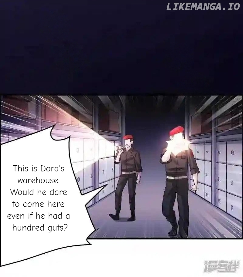 Local Supplier Of Alien Goods Chapter 108 - page 10