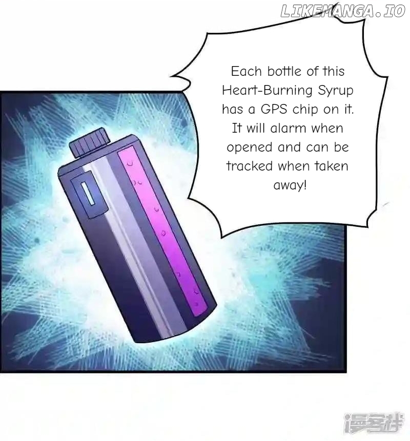 Local Supplier Of Alien Goods Chapter 108 - page 11