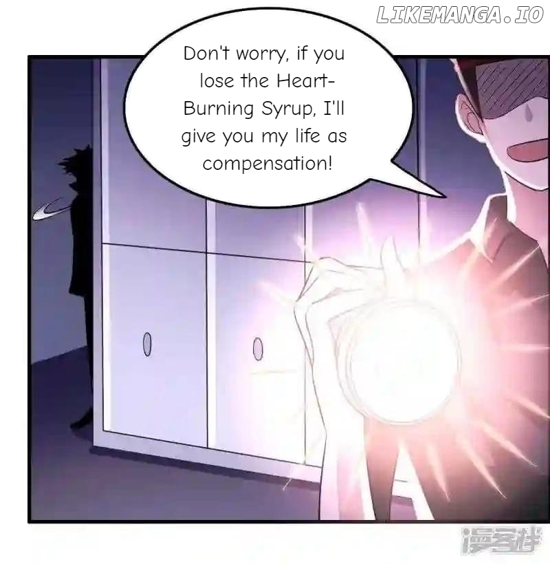 Local Supplier Of Alien Goods Chapter 108 - page 12