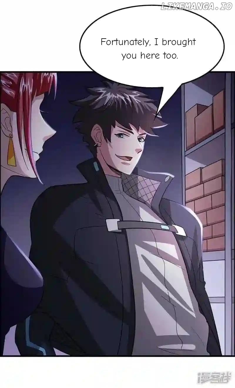 Local Supplier Of Alien Goods Chapter 108 - page 13