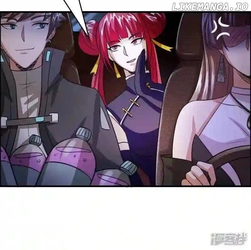 Local Supplier Of Alien Goods Chapter 108 - page 16