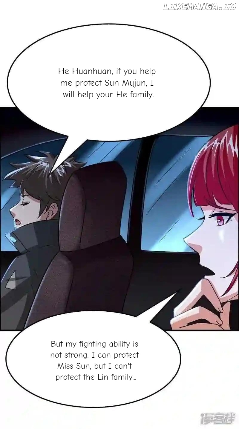Local Supplier Of Alien Goods Chapter 108 - page 18