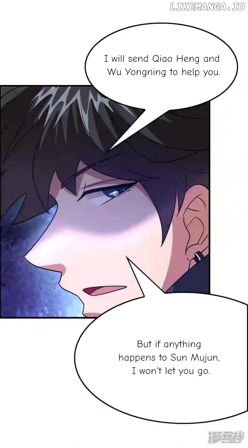 Local Supplier Of Alien Goods Chapter 108 - page 19