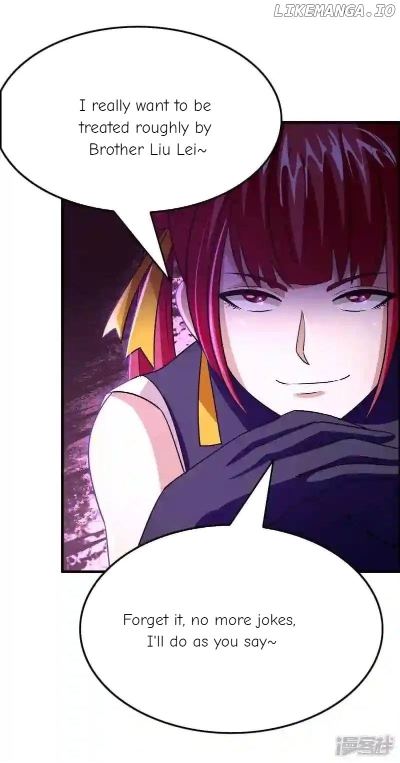 Local Supplier Of Alien Goods Chapter 108 - page 20