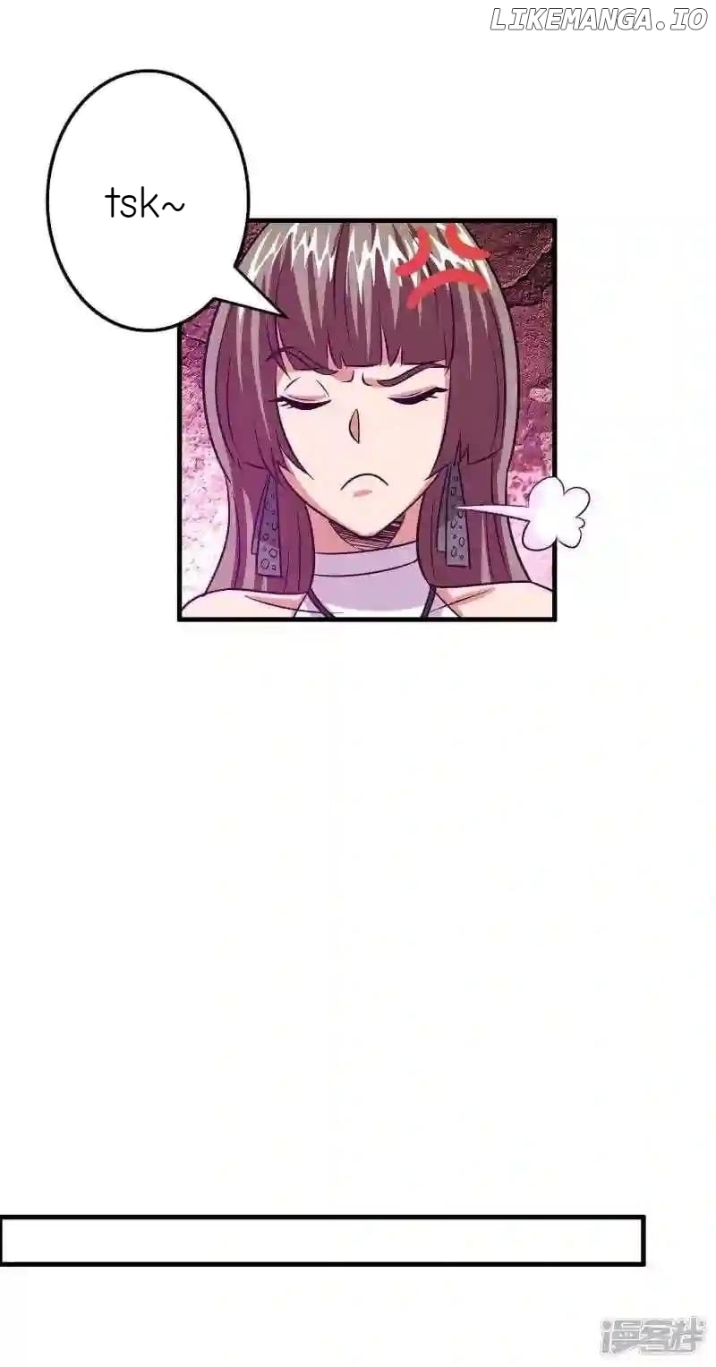 Local Supplier Of Alien Goods Chapter 108 - page 21