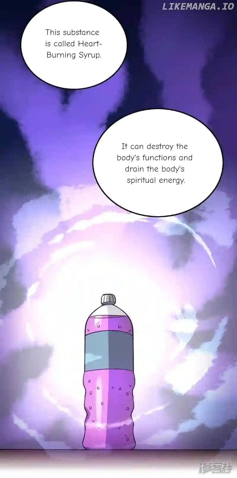 Local Supplier Of Alien Goods Chapter 108 - page 25