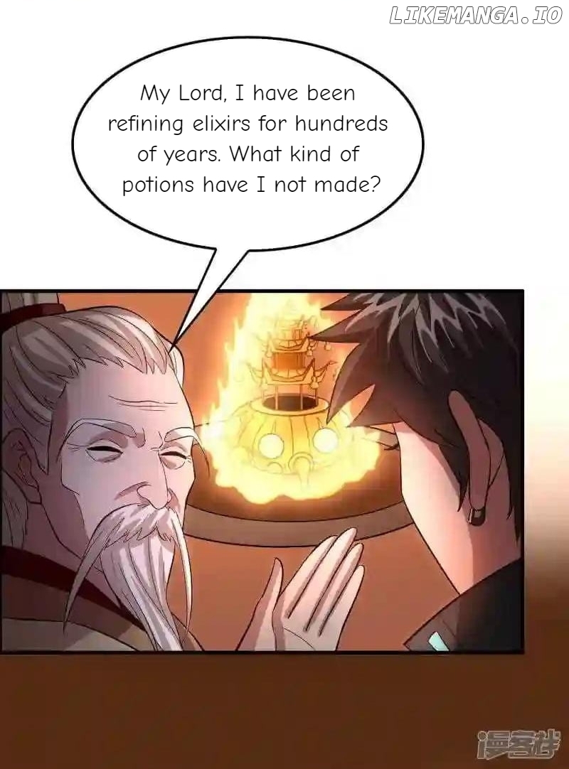 Local Supplier Of Alien Goods Chapter 108 - page 27