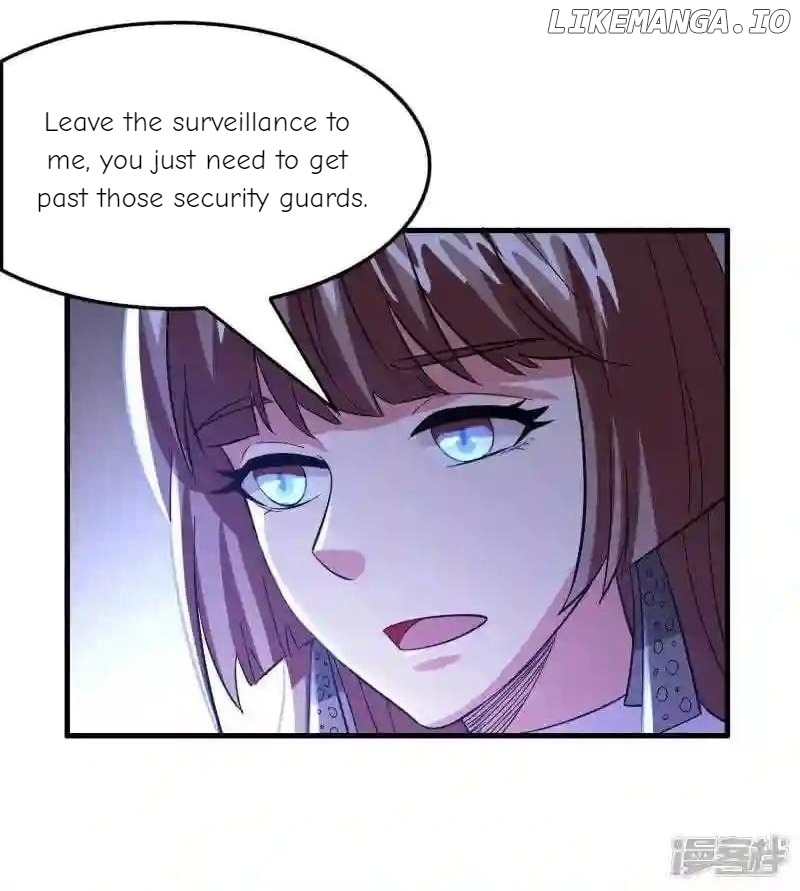 Local Supplier Of Alien Goods Chapter 108 - page 5