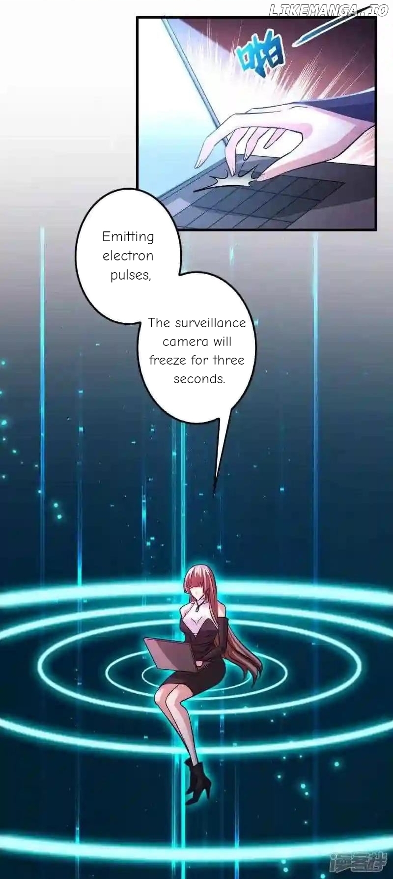 Local Supplier Of Alien Goods Chapter 108 - page 6