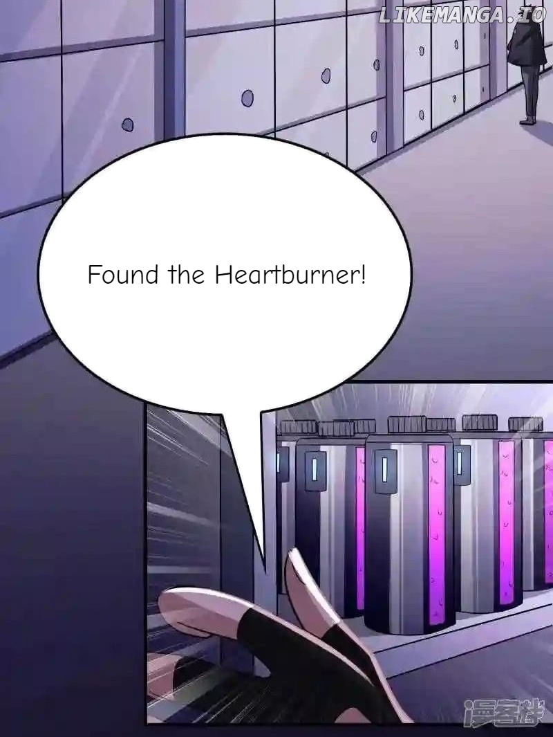 Local Supplier Of Alien Goods Chapter 108 - page 9