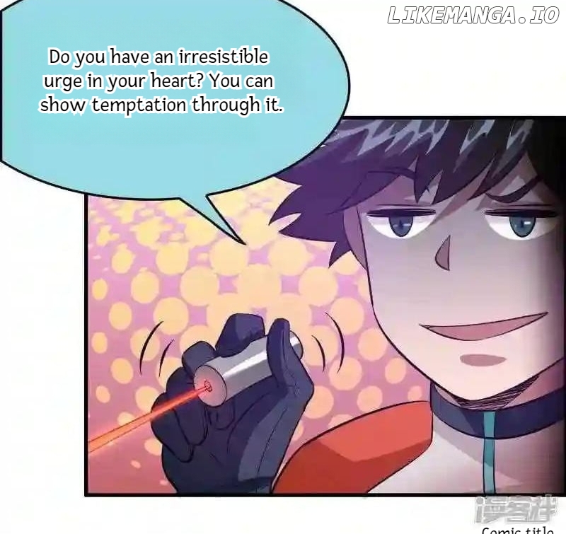 Local Supplier Of Alien Goods Chapter 52 - page 10