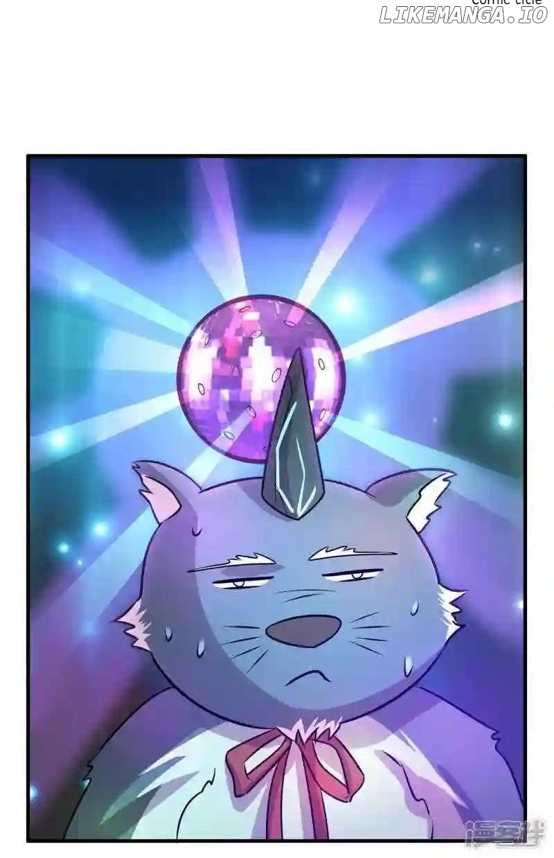 Local Supplier Of Alien Goods Chapter 52 - page 11