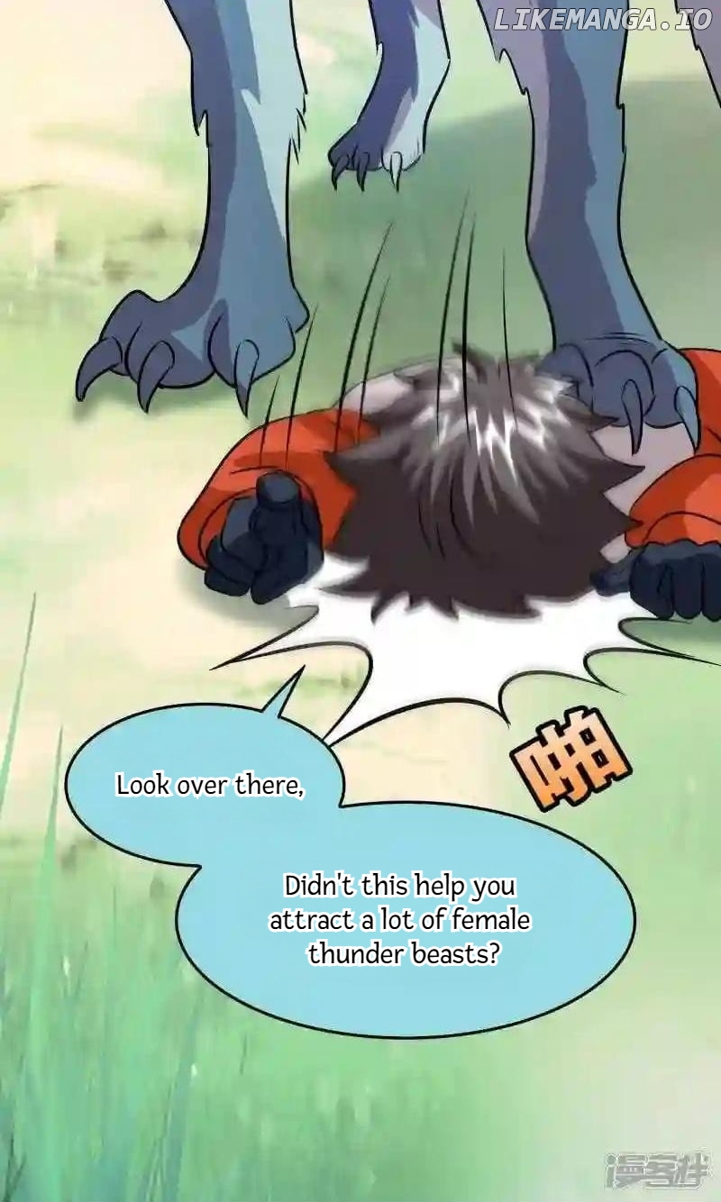 Local Supplier Of Alien Goods Chapter 52 - page 14