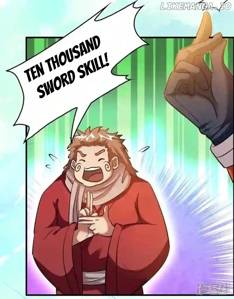 Local Supplier Of Alien Goods Chapter 52 - page 19