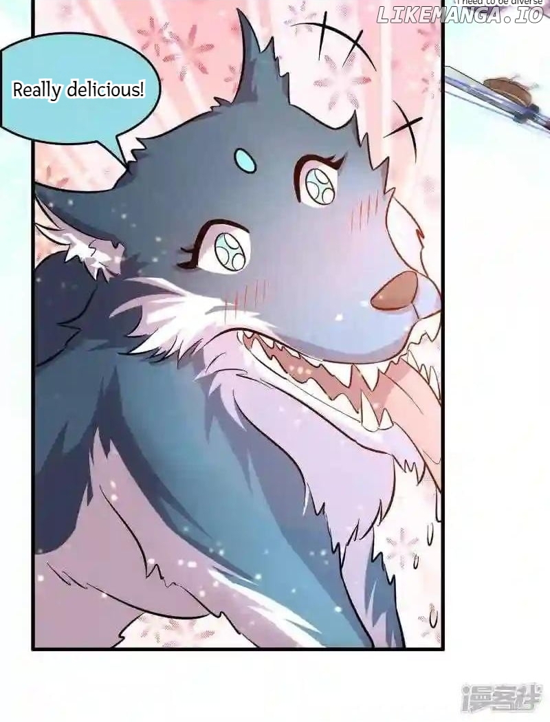 Local Supplier Of Alien Goods Chapter 52 - page 21