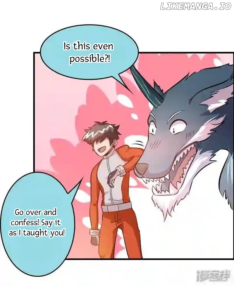 Local Supplier Of Alien Goods Chapter 52 - page 22