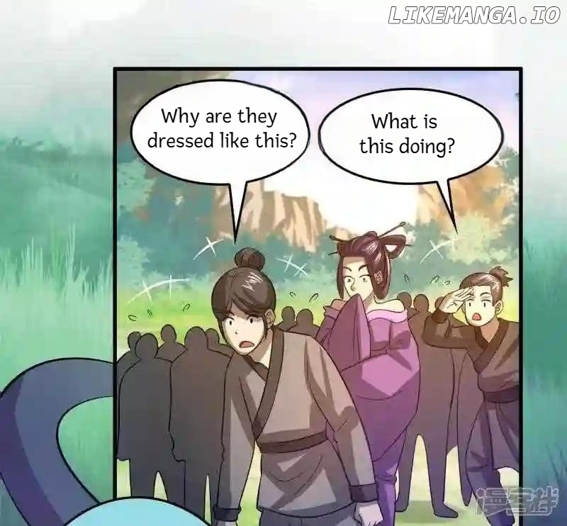 Local Supplier Of Alien Goods Chapter 52 - page 3