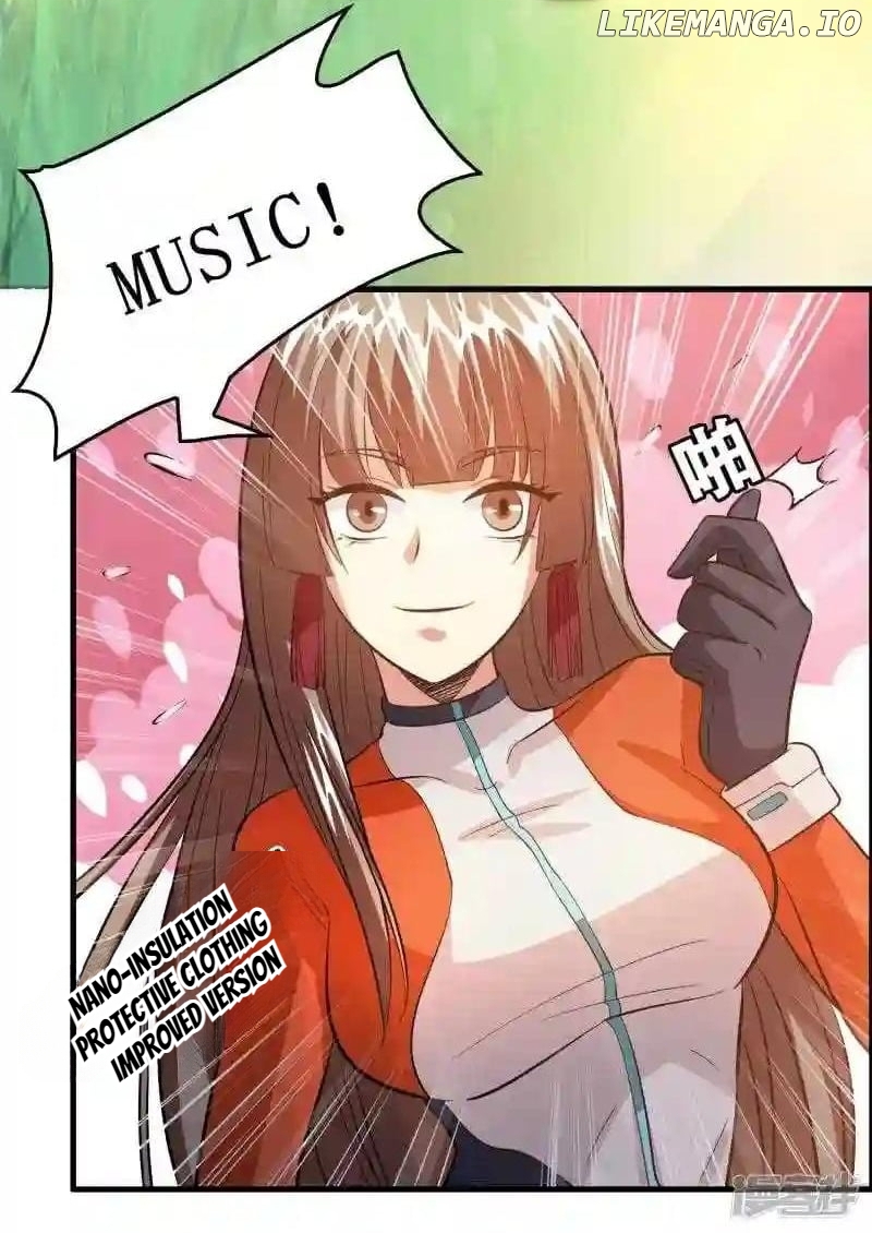 Local Supplier Of Alien Goods Chapter 52 - page 5