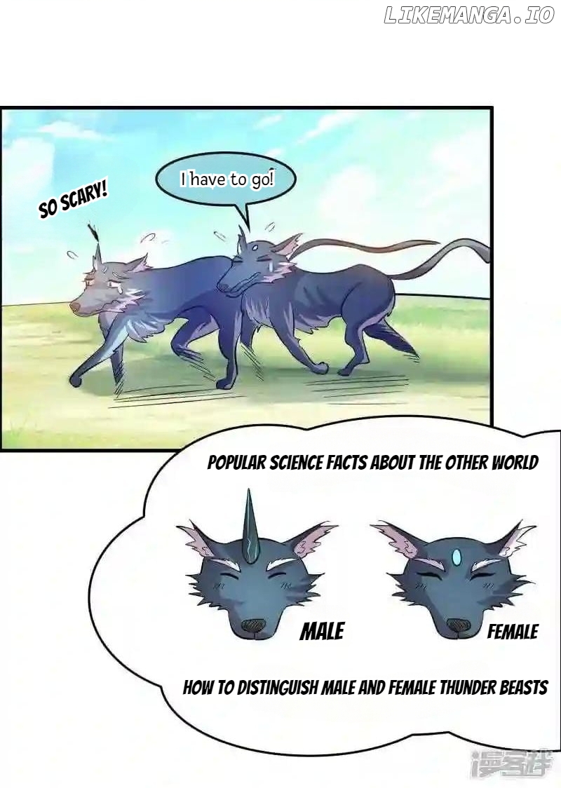 Local Supplier Of Alien Goods Chapter 52 - page 7