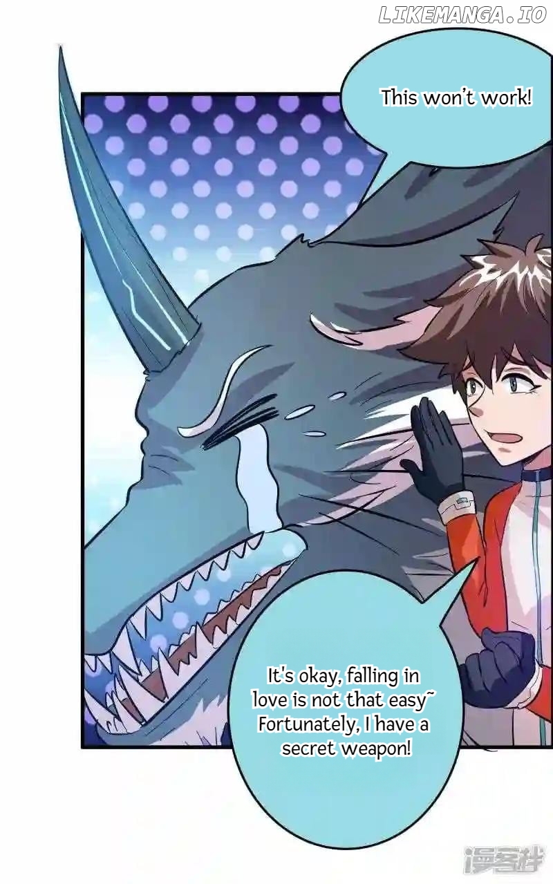 Local Supplier Of Alien Goods Chapter 52 - page 8