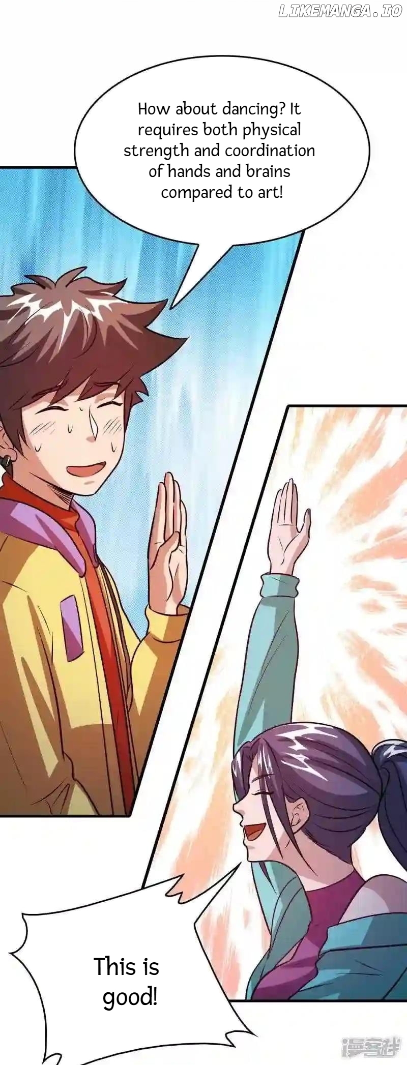 Local Supplier Of Alien Goods Chapter 73 - page 14