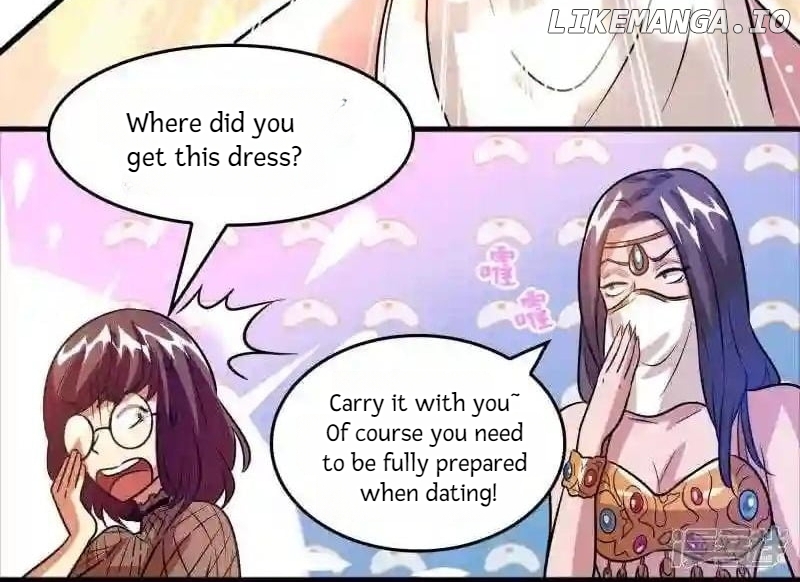 Local Supplier Of Alien Goods Chapter 73 - page 29
