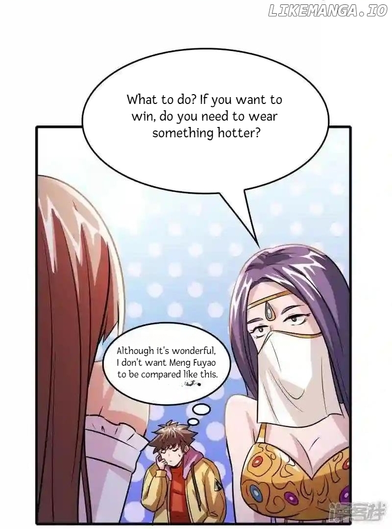 Local Supplier Of Alien Goods Chapter 73 - page 35