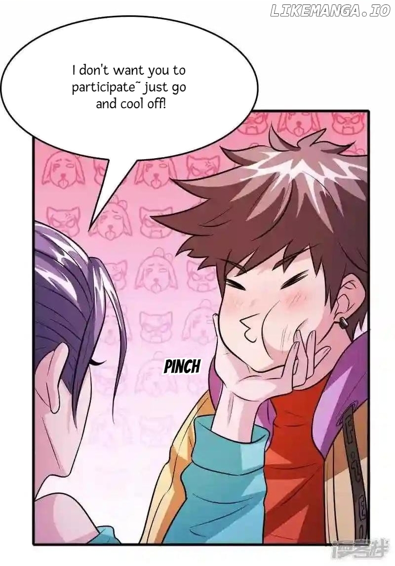 Local Supplier Of Alien Goods Chapter 73 - page 7