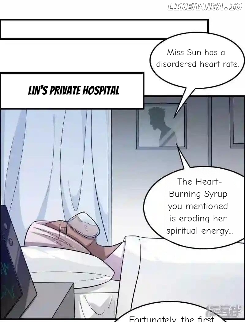Local Supplier Of Alien Goods Chapter 107 - page 13