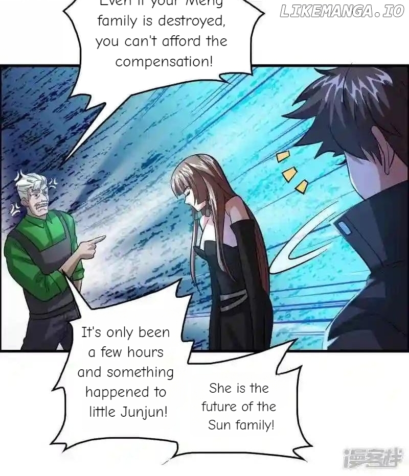 Local Supplier Of Alien Goods Chapter 107 - page 15