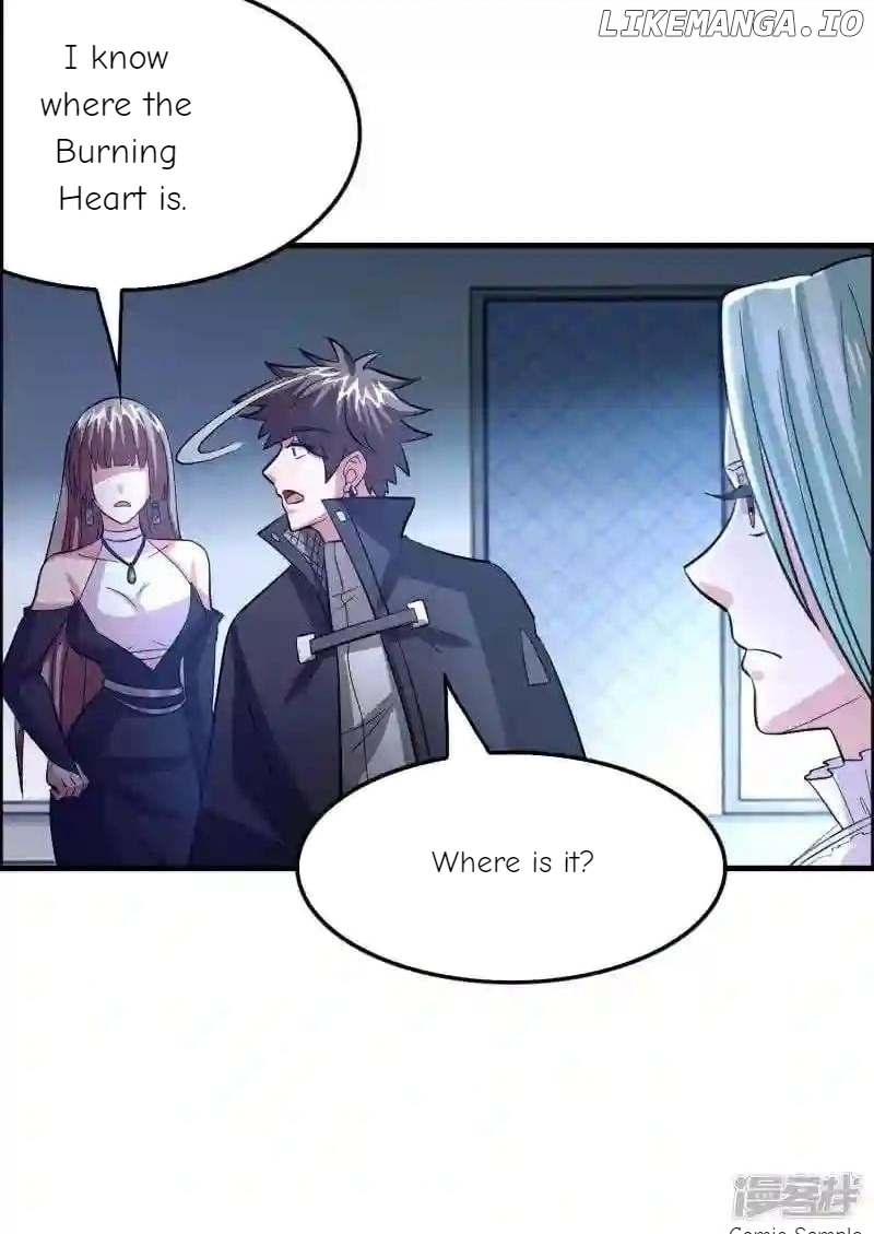 Local Supplier Of Alien Goods Chapter 107 - page 27