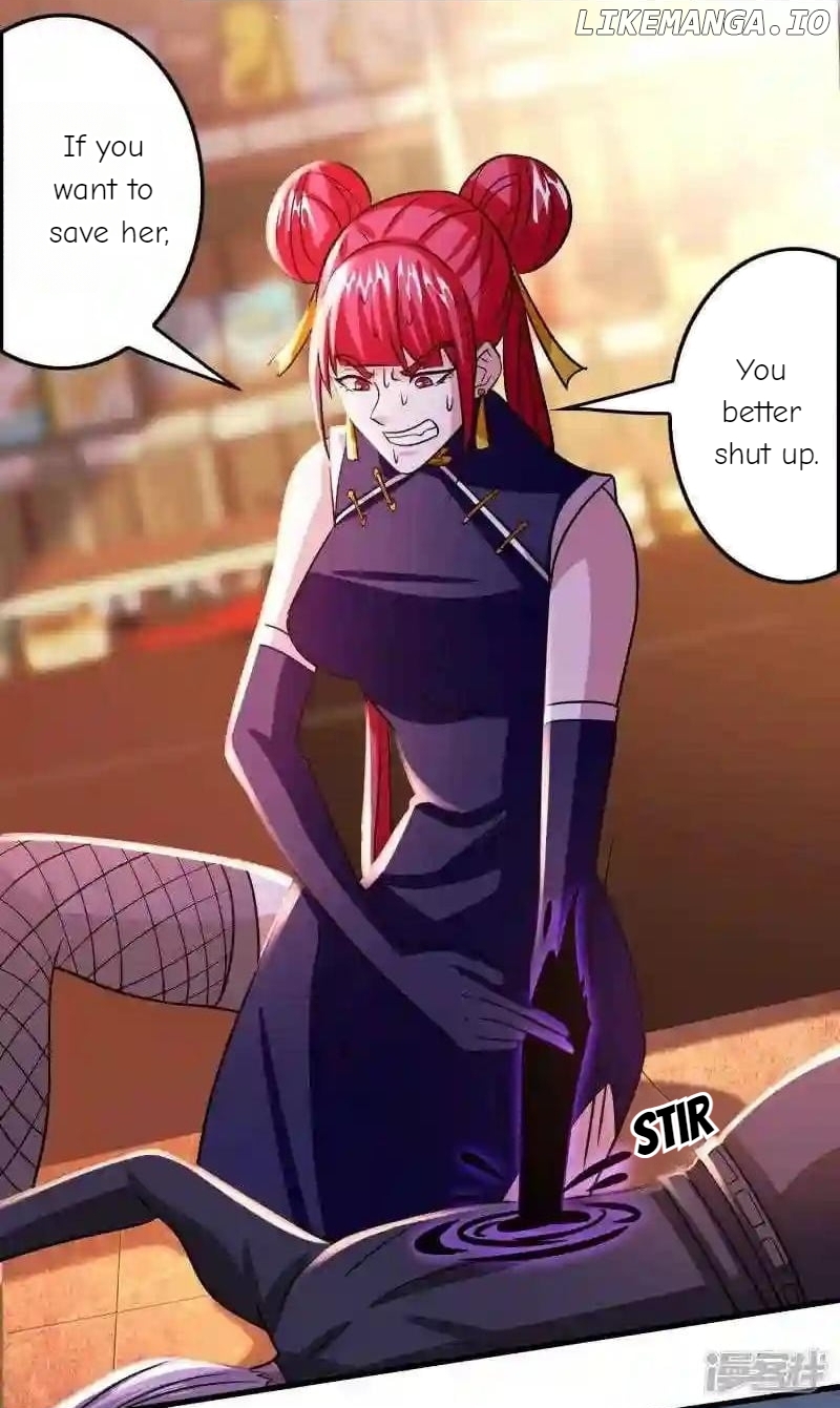 Local Supplier Of Alien Goods Chapter 107 - page 5
