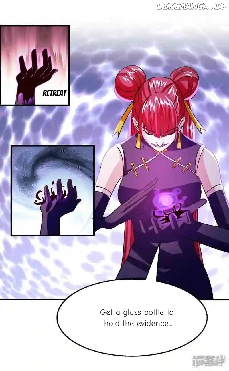 Local Supplier Of Alien Goods Chapter 107 - page 7