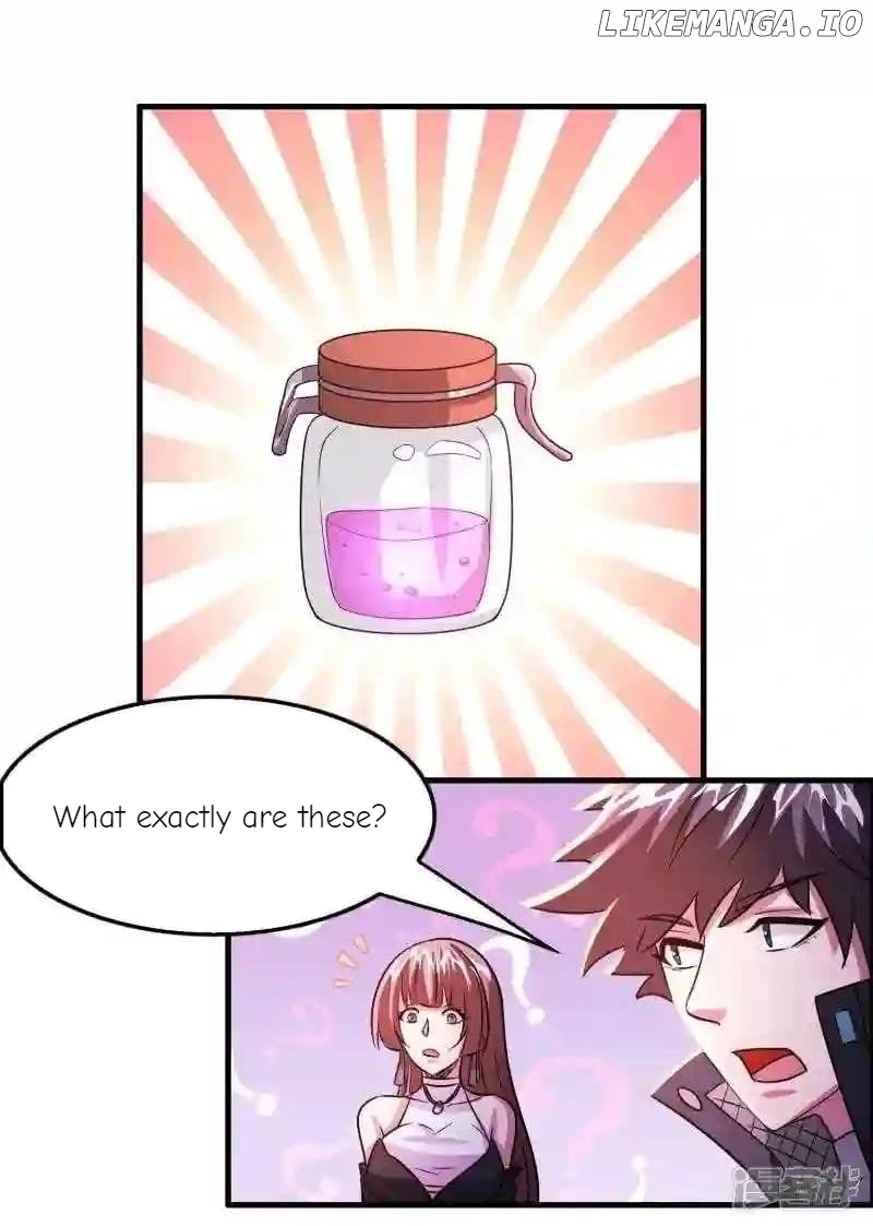 Local Supplier Of Alien Goods Chapter 107 - page 8