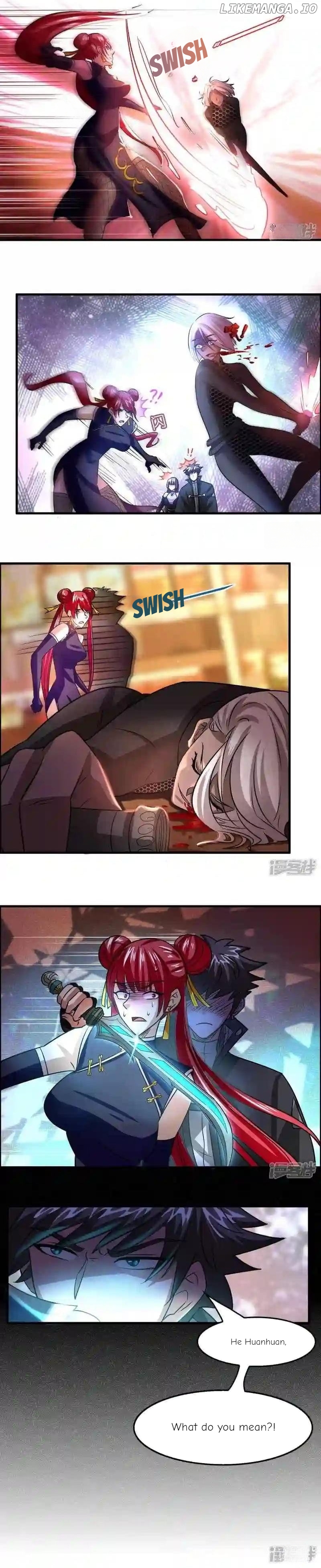 Local Supplier Of Alien Goods Chapter 106 - page 10