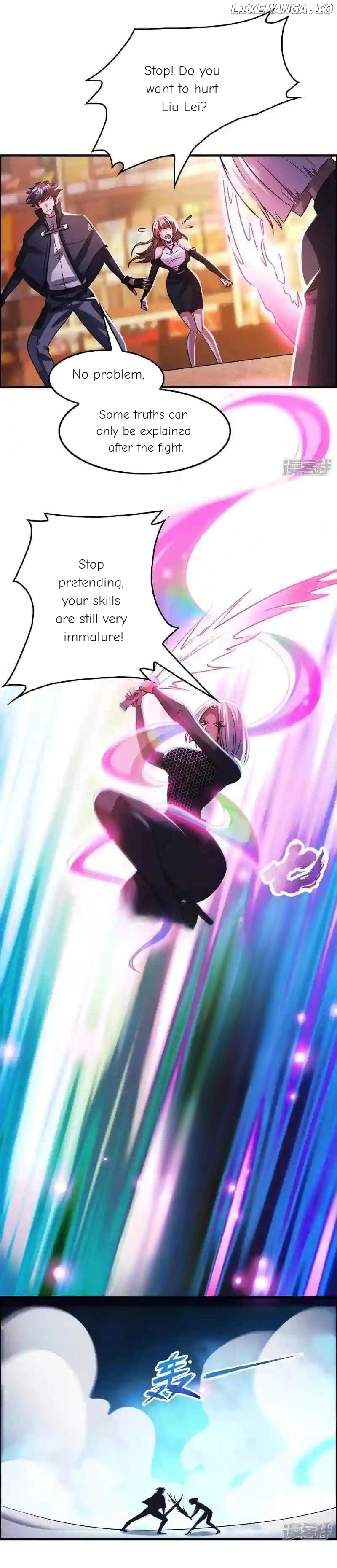 Local Supplier Of Alien Goods Chapter 106 - page 4