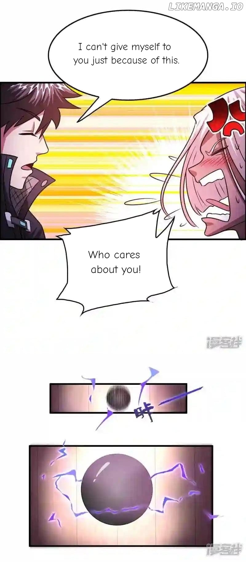 Local Supplier Of Alien Goods Chapter 106 - page 7
